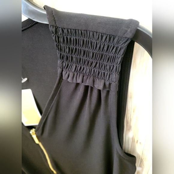 Michael Kors Shift Dress - Picture 6 of 7